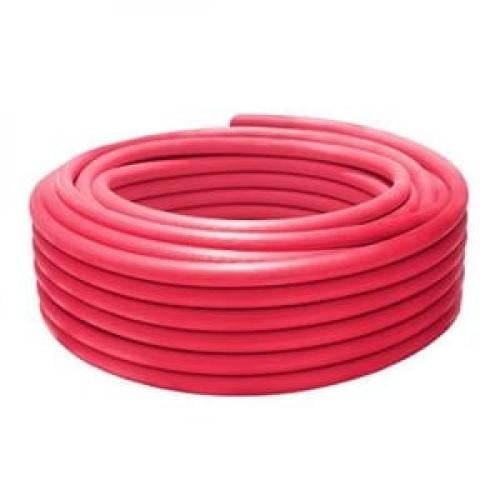 لى احمر العايد مقاس 0.5 بوصة طول 25 متر