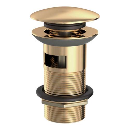 رأس هراب أتوماتيك جاكور - ذهبي