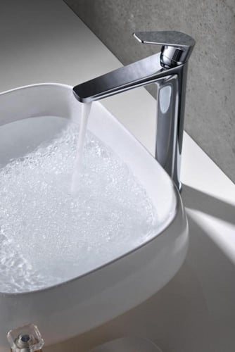 خلاط مغسلة SCHON من لوتز