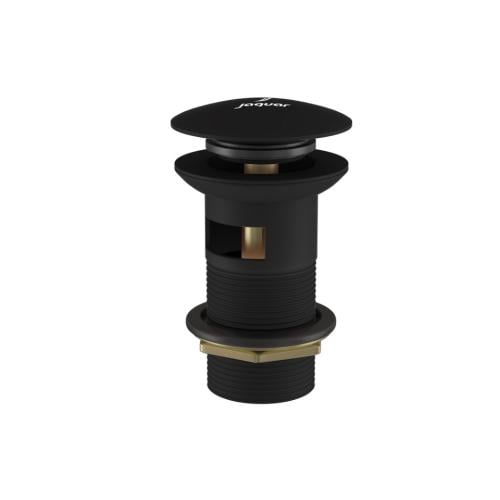 رأس هراب أتوماتيك جاكور - أسود مطفي