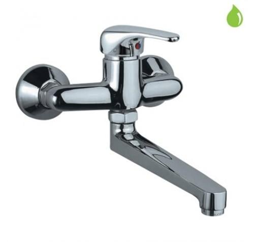 خلاط مجلى مطبخ جاكور موديل آرت - كروم