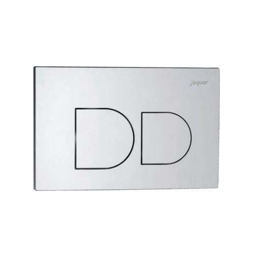 وجه سيفون مخفي ضاغط جاكور - كروم