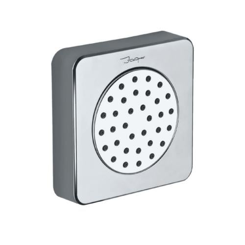 طاسة دش سقفية جاكور - كروم