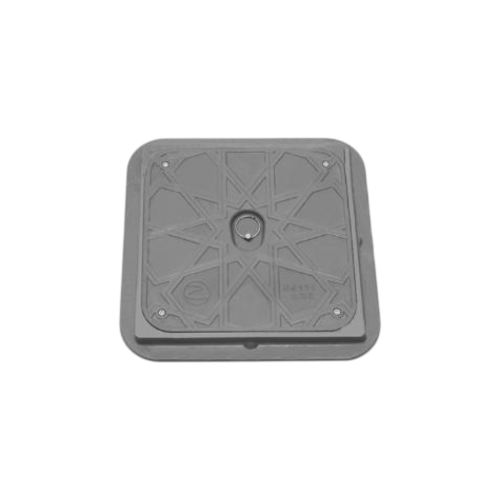 غطاء فيبر جلاس | الزامل