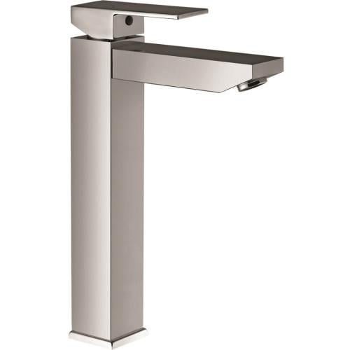 خلاط مغسلة جاكور موديل كيوبيكس - كروم