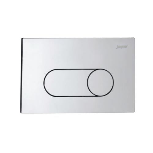 وجه سيفون مخفي ضاغط جاكور - كروم