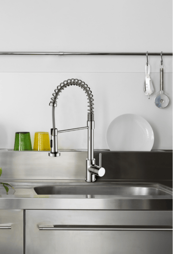 خلاط مجلى متحرك COIL من ديوجي