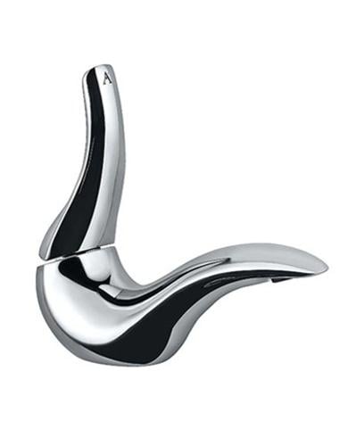 خلاط مغسلة أرتيز موديل تاور - كروم