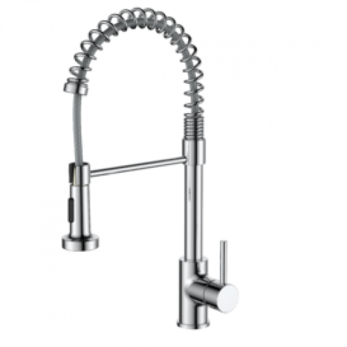 خلاط مجلى متحرك COIL من ديوجي