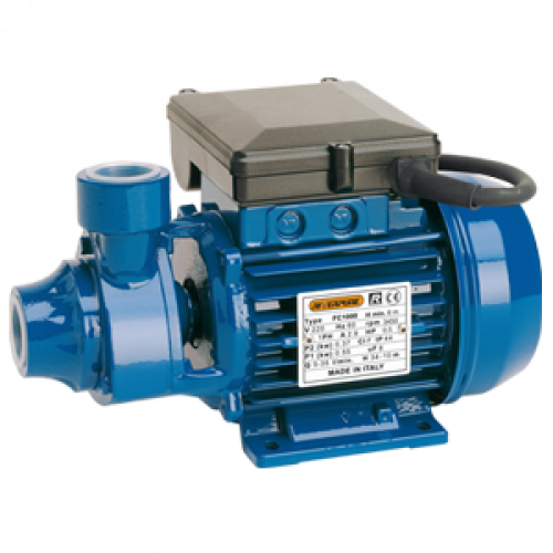 دينامو سمنان بقوة 0.5 حصان إيطالي