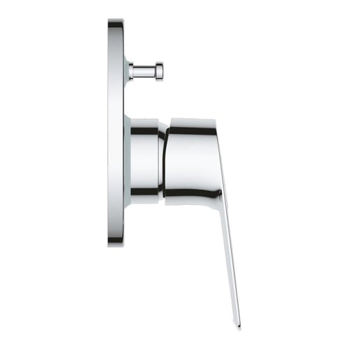 قلب خلاط دش 2 خط + مسكه BAULOOP من جروهي