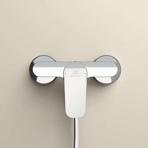 خلاط شطاف كروم CARAFLEX من ايديال ستاندرد