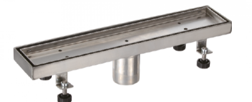 صفاية استيل بلاط 60 CM