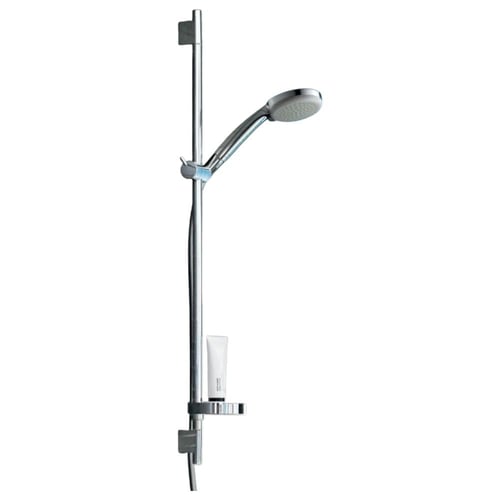 مسطرة دش | هانز جـروهي | كروما 100