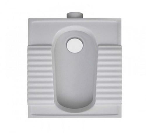 كرسي عربي أبيض خزف الوادي 150