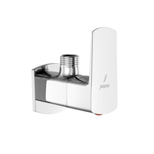 محبس زاوية جاكور موديل كيوبيكس برايم - كروم