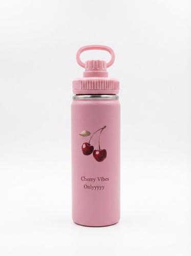 Cherry Vibes Bottle