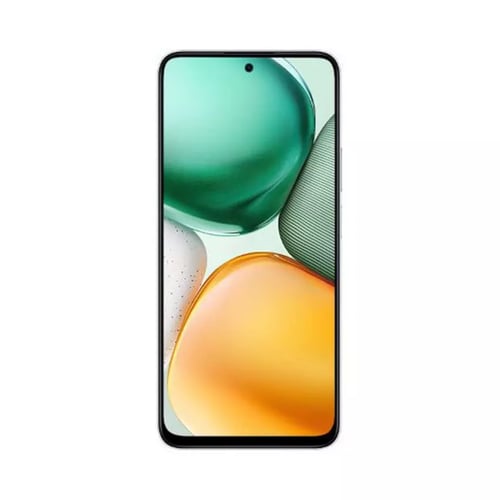 جوال هونر X7c 256 5G Ram 8GB ابيض قمري