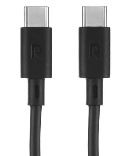 بكج راف باور 3 منتجات - بطارية 10 الف + فيش جداري...