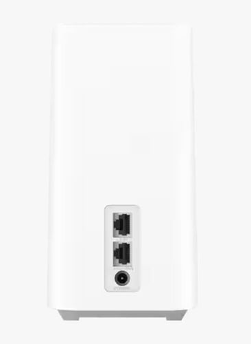 راوتر 5G CPE 5 من STC لون ابيض H155-383 يدعم جميع...