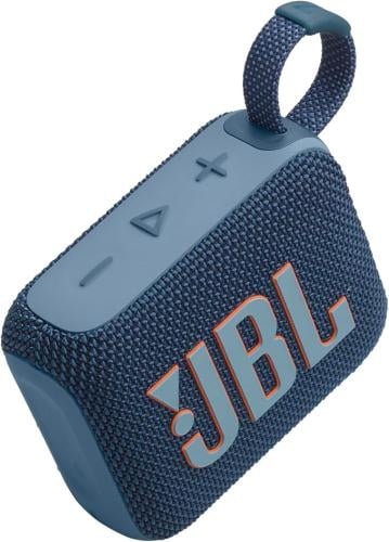 سبيكر جي بي ال GO4 JBL لون كحلي