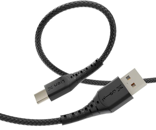 راس منزلي 65 واط مور باور 3 منافذ 2 منفذ تايب سي و...