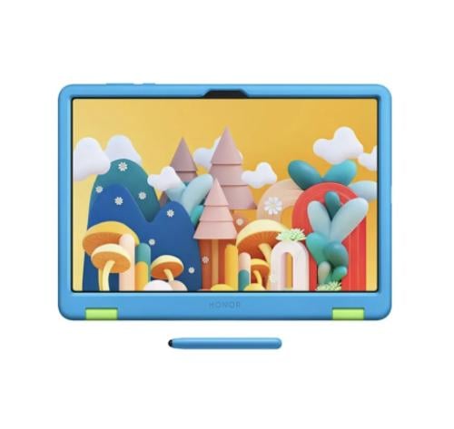 تابلت الاطفال من هونر كيدز X8a - قيقا 128 رام 4+4