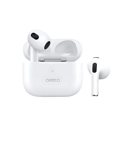 سماعه لاسلكية OT4 من اوتيتو ببطارية تدوم طويلاً