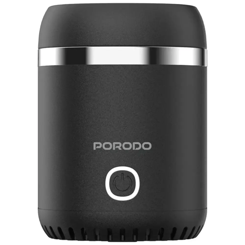 مبخرة الاكترونية برودو DREAMS - اسود