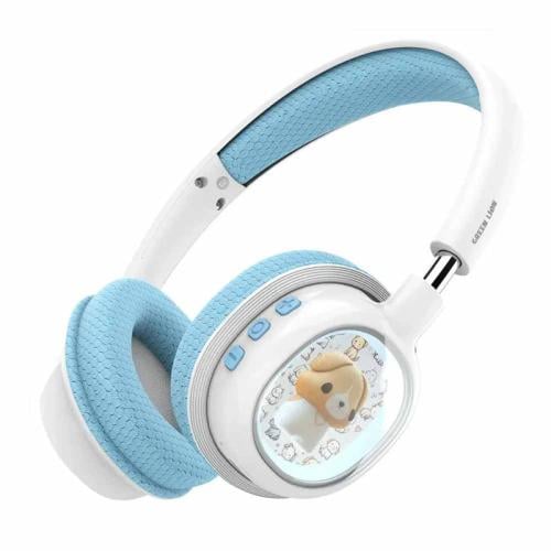 سماعة رأس لاسلكية للأطفال جرين ليون GK-600