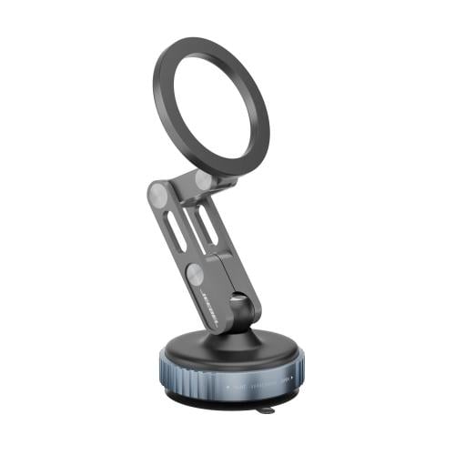 حامل جوال مغناطيسي متعدد المفاصل بزاوية دوران 360°...