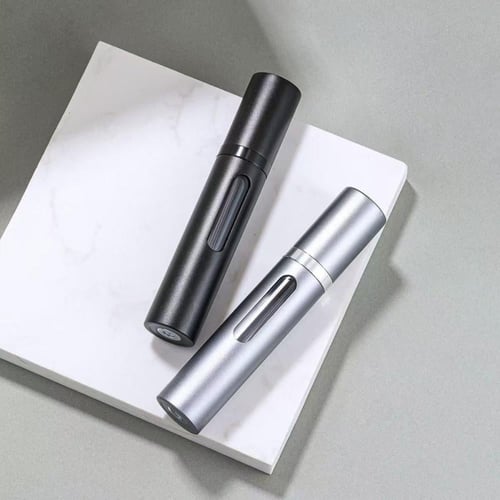 عبوة تعبئة العطر 8 مل