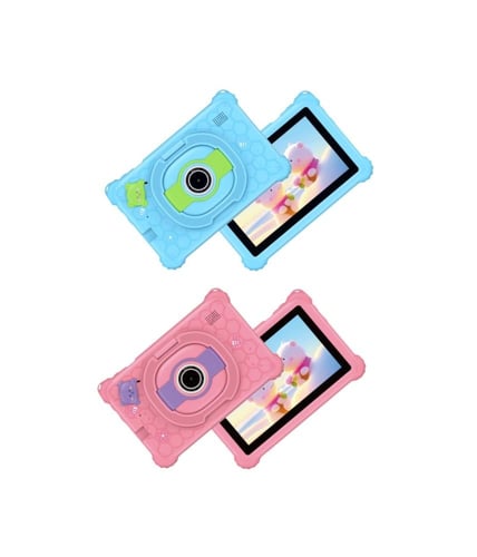 تابلت الاطفال موديو M63 بمقاس 7 انش - 128 قيقا رام...