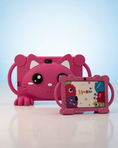 تاب كاتويك KATWIK K600 بشاشة 7 انش 128 جيجا رام 4...