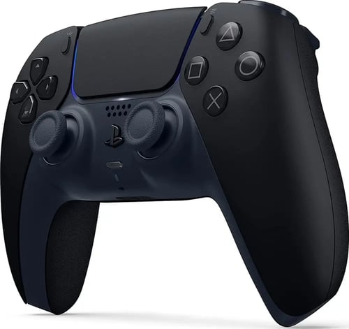 يد سوني 5 أصلي لاسلكية أسود سوني Sony PlayStation...