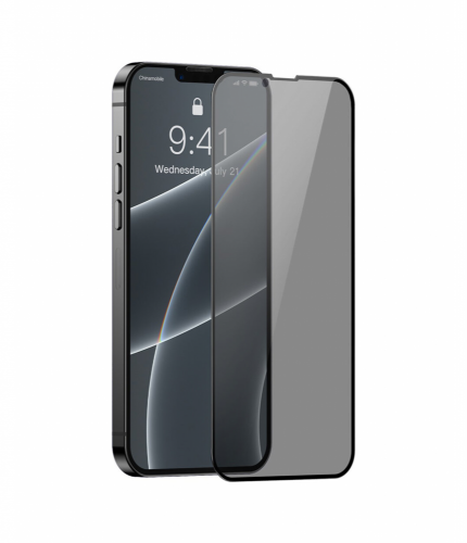 حمايه امامية نانو ملاقيف للايفون