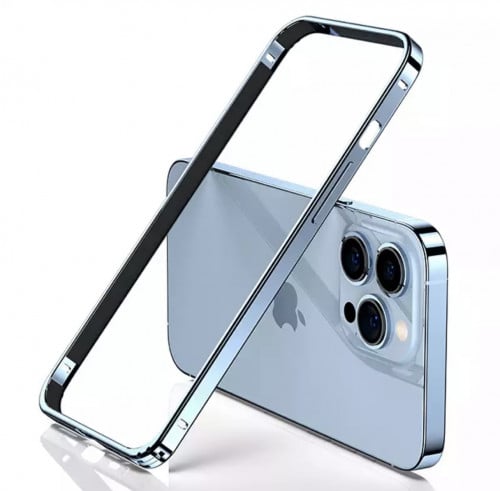 ايطار بديل للجراب مقاوم للصدمات لاجهزة ابل