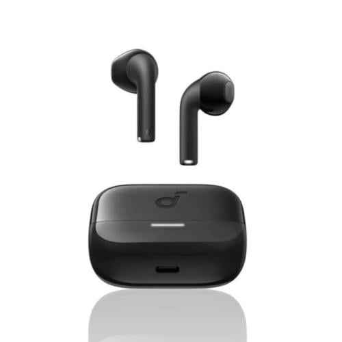 سماعة أنكر ساوندكور K20i اللاسلكية صوت نقي ومكالما...