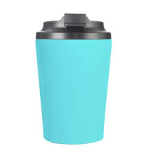 مق قهوة 250 مل - كوب قهوة حافظ للحرارة استيل- اللو...