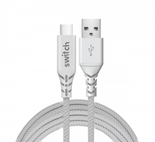كيبل تايب سي بطول 1.2 متر من SWITCH