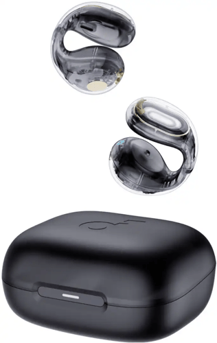 سماعة اذن لاسلكية انكر ساوندكور C30i مع مشبك تثبيت...