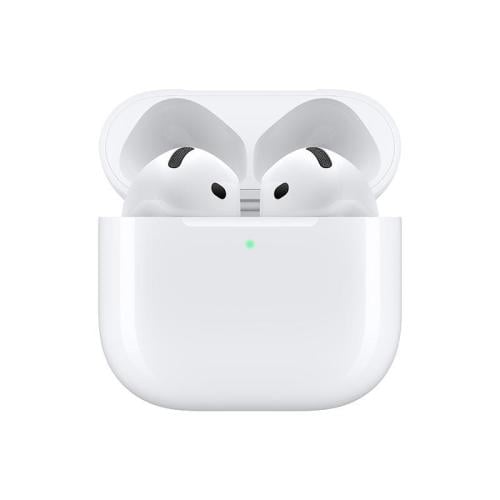 سماعة ايربودز ابل الجيل 4