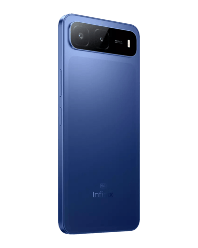 جوال انفينكس Hot 60i 5G 256 8+8 ازرق غامق