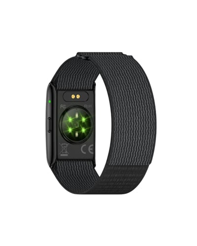 سوار ذكي متعدد الانماط والانشطة Fitness Tracker