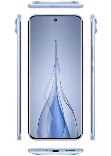 جوال تكنو بوفا سليم 5G
