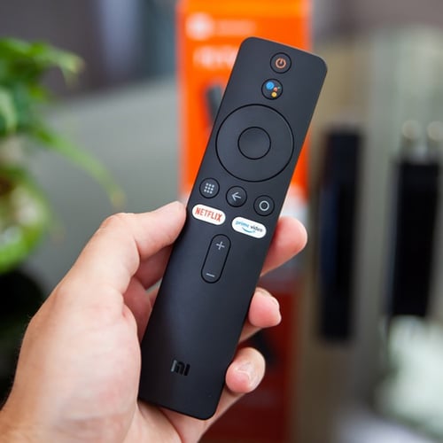 وصلة mi tv stick من الجوال للتفلزيون ماركة شاومي