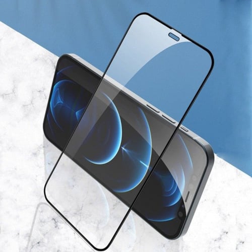 بكج حماية للايفون من توفز كلير شفاف + ملاقيف اضافي