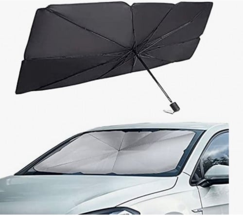 مظلة للسيارة متنقلة