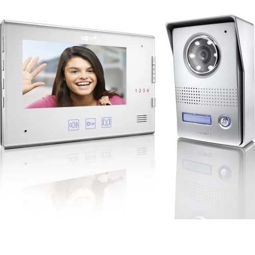 Intercom Soumfi 400V