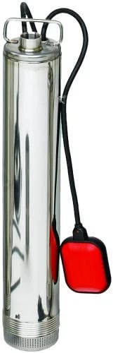 ACQUAVERO Submersible Pump MS 150 , 1.5 HP